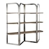 Hooker Furniture Modern Mood Bookcase