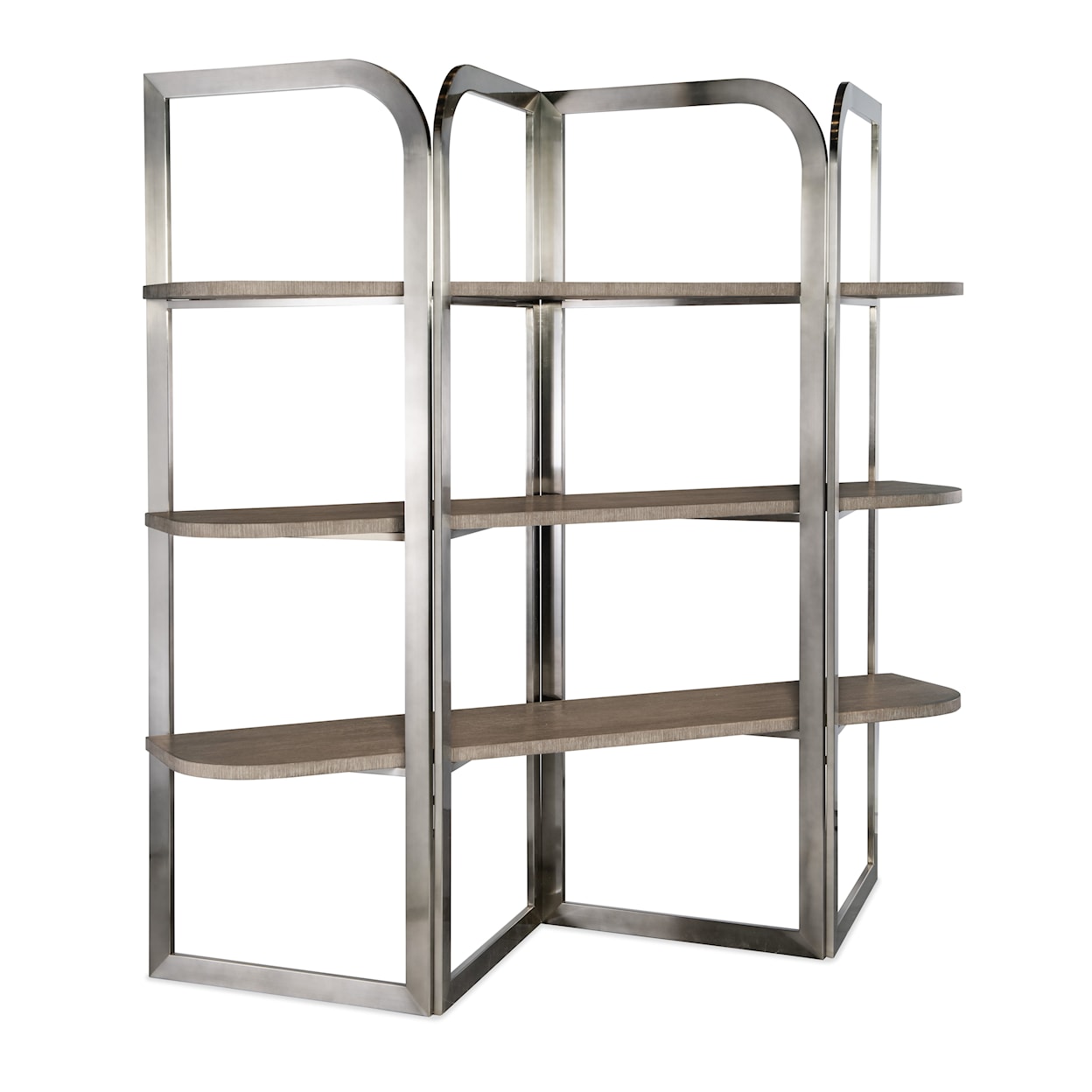 Hooker Furniture Modern Mood Bookcase