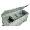 Hooker Furniture Charleston Blanket Chest