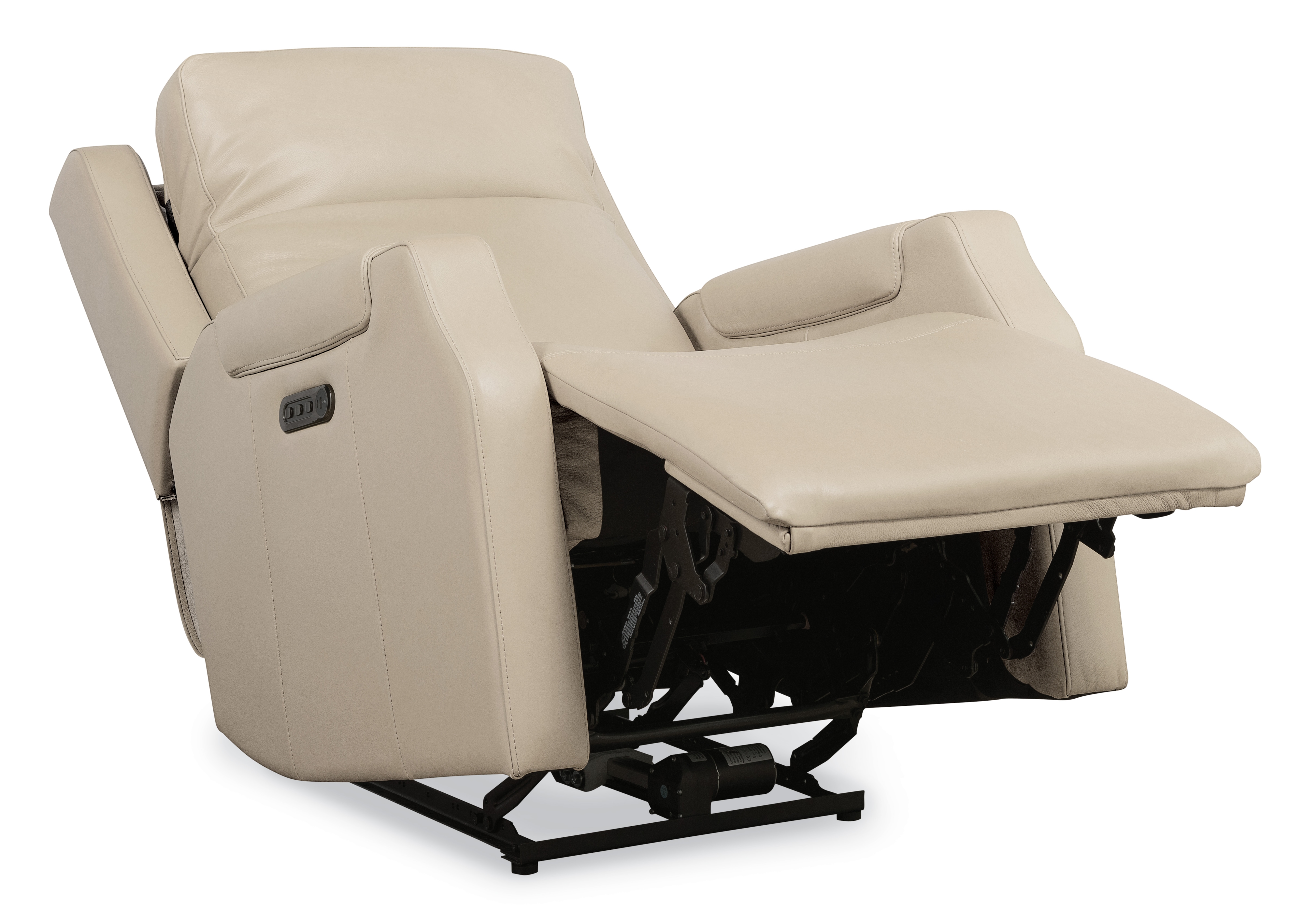 Zero Gravity Power Recliner