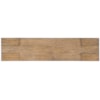 Hooker Furniture Commerce and Market Console