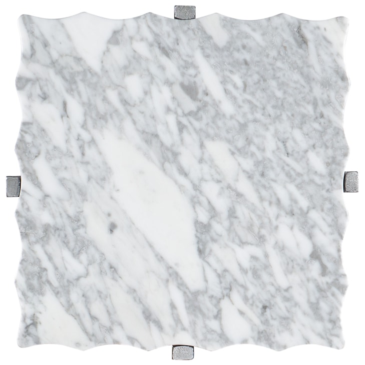 Hooker Furniture Melange Side Table