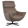 Hooker Furniture CC Swivel Chair