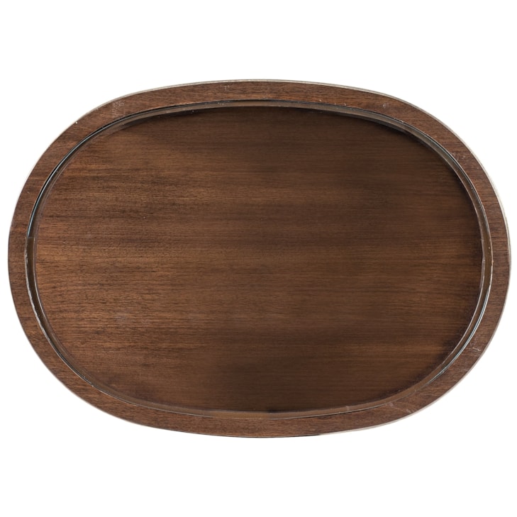 Hooker Furniture Melange Side Table