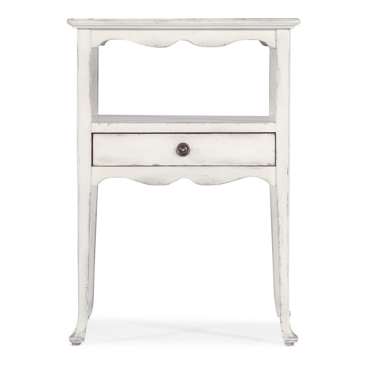 Hooker Furniture Charleston 1-Drawer Accent Table