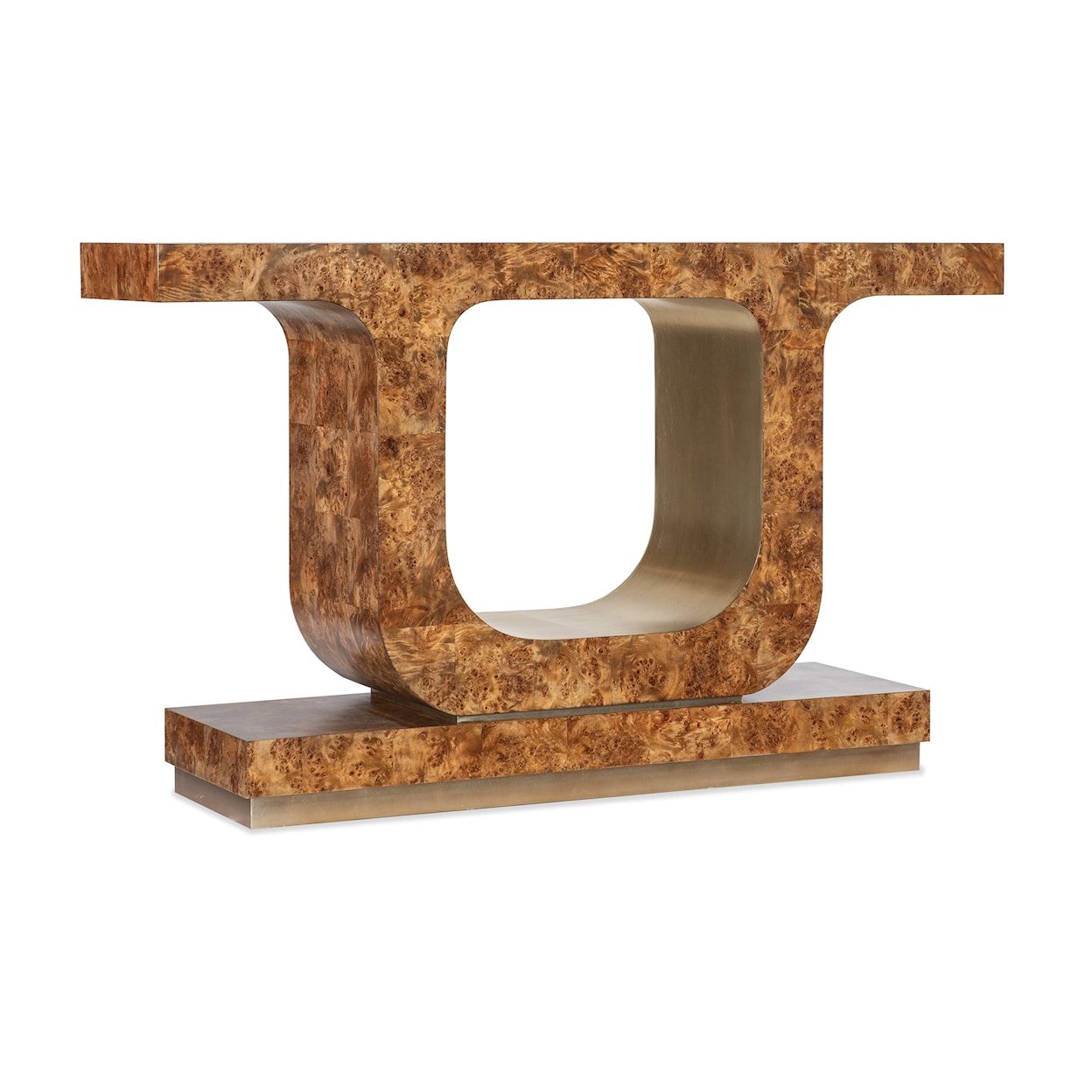 Hooker Furniture Melange Console Table