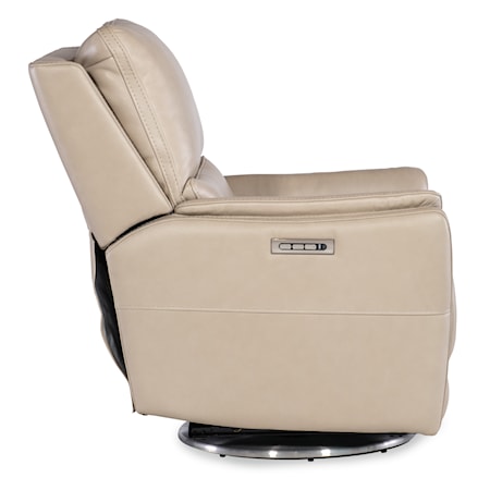 Power Recliner