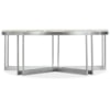Hooker Furniture Melange Round Cocktail Table