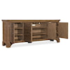 Hooker Furniture Americana Entertainment Credenza