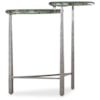 Hooker Furniture Commerce and Market End Table