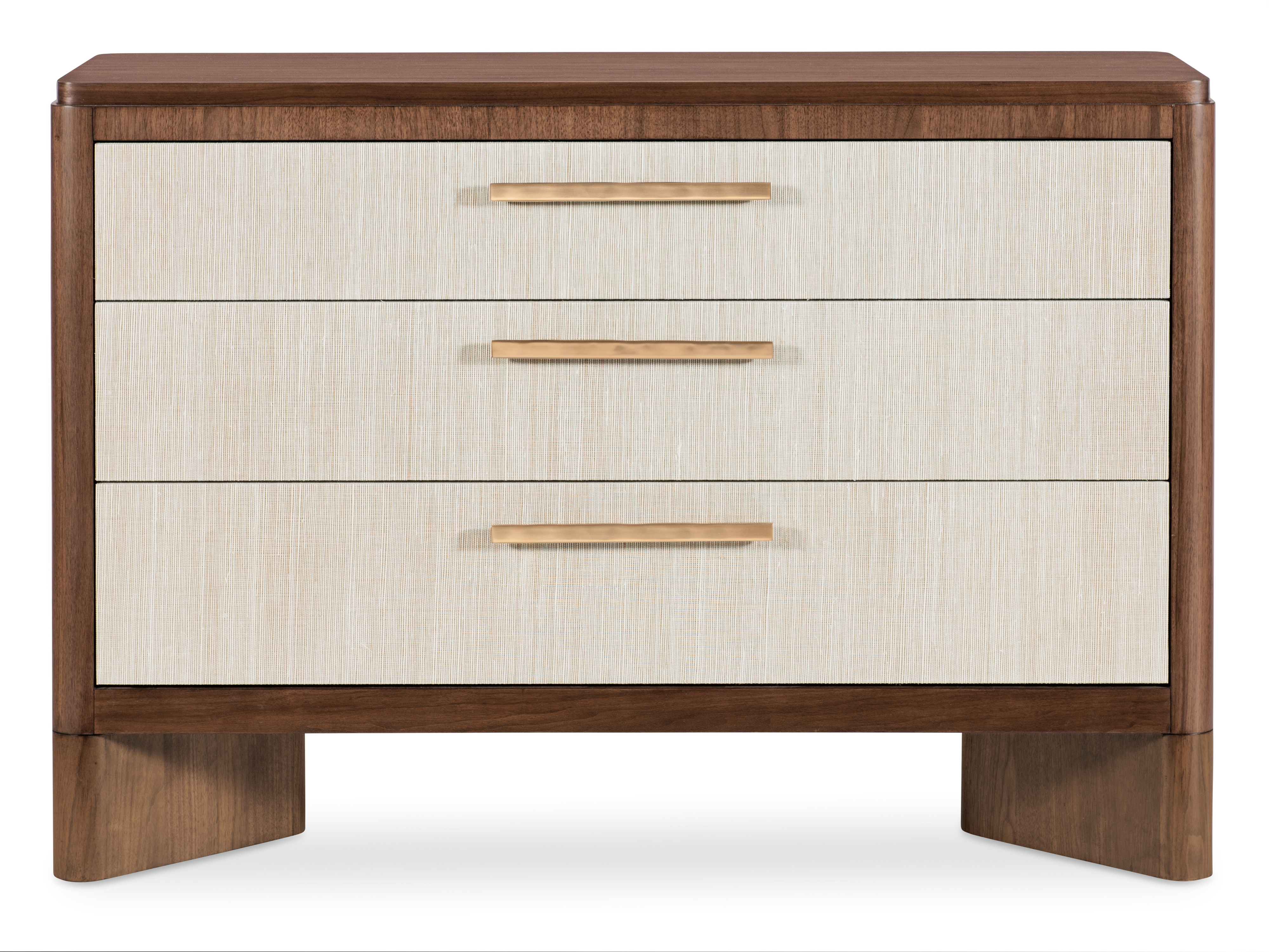 Hooker Furniture Eleana 3-Drawer Chest