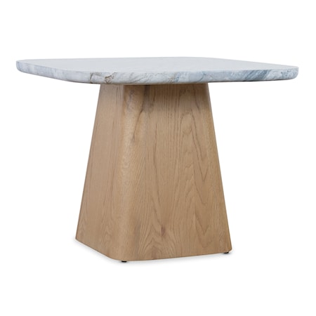 Low Nesting Table