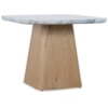 Hooker Furniture Commerce and Market Low Nesting Table