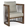 Hooker Furniture Club Chairs Wilde Club Chair