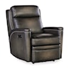 Hooker Furniture SS Hamilton Power Recliner w/Power Headrest