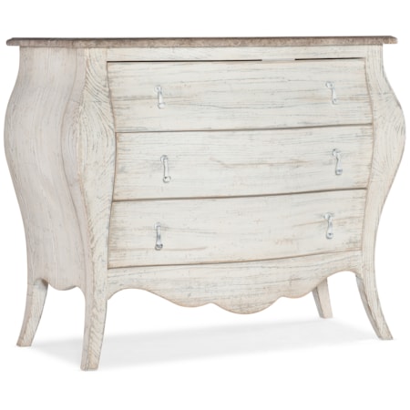 Bachelors Chest