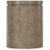 Hooker Furniture Sonnet Round Side Table