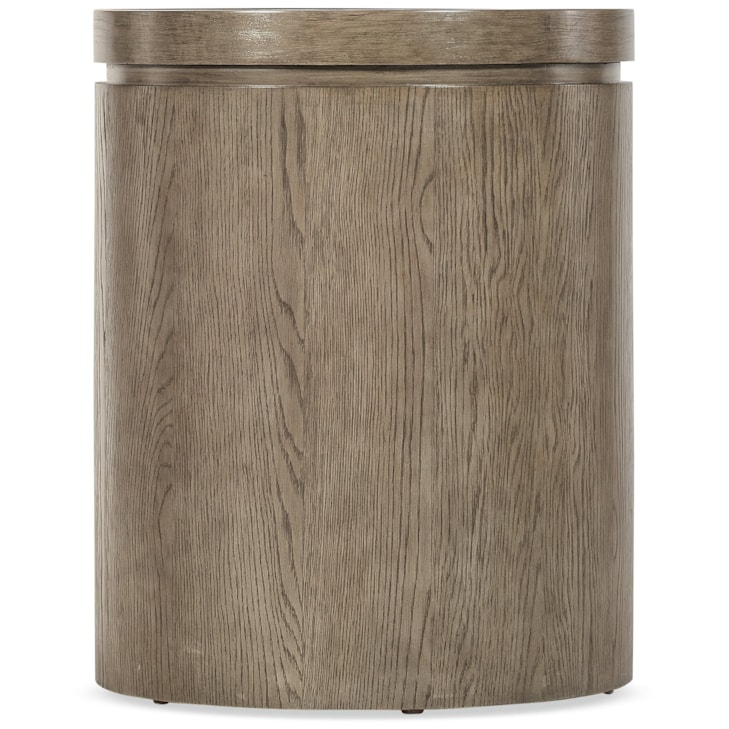 Hooker Furniture Sonnet Round Side Table