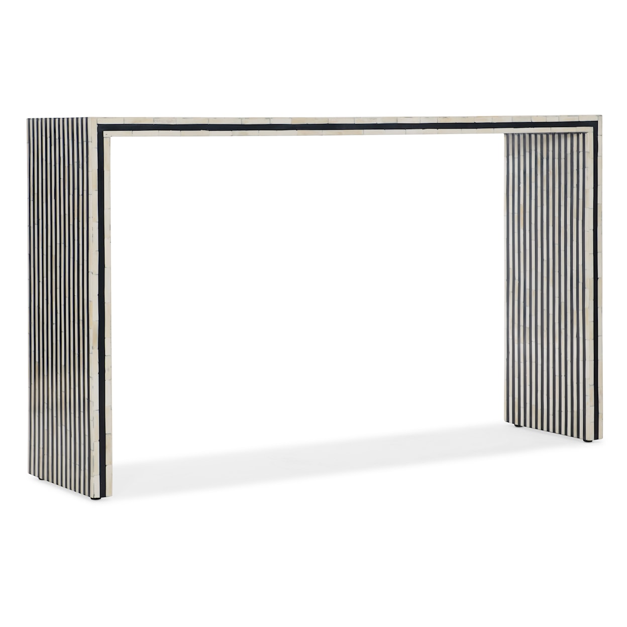 Hooker Furniture Melange Console Table