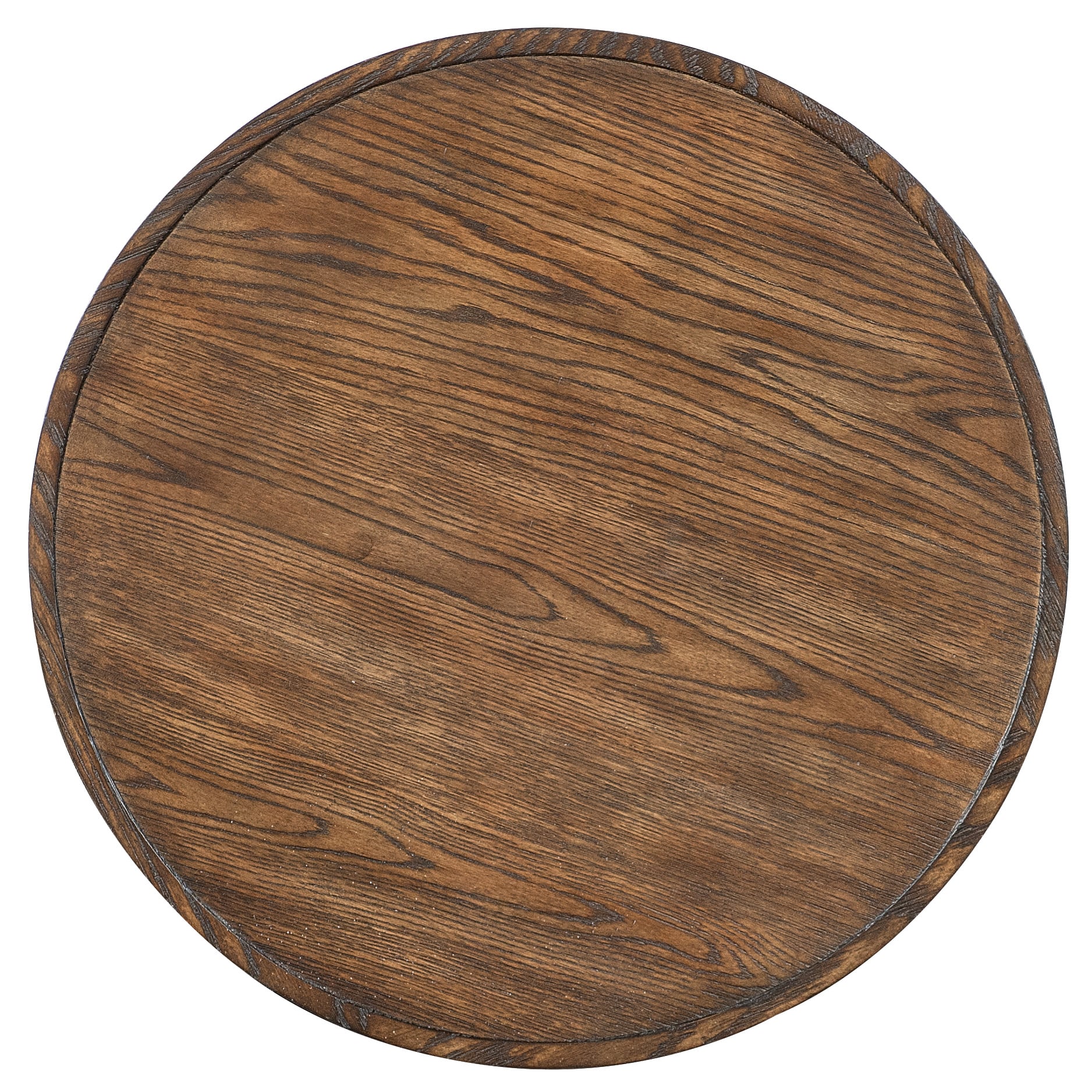 Spindle Accent Table