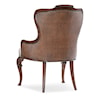 Hooker Furniture Charleston Arm Chair