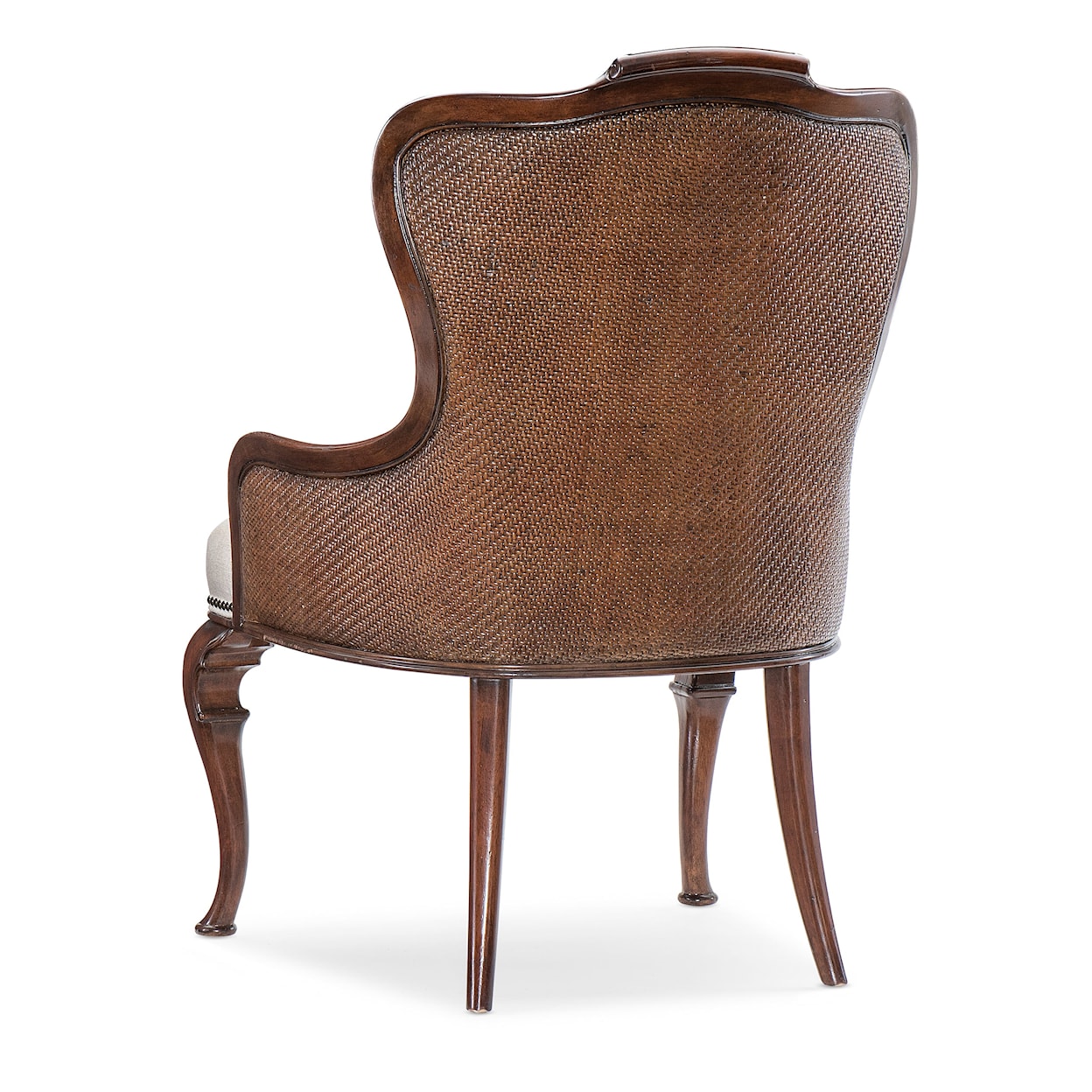 Hooker Furniture Charleston Arm Chair