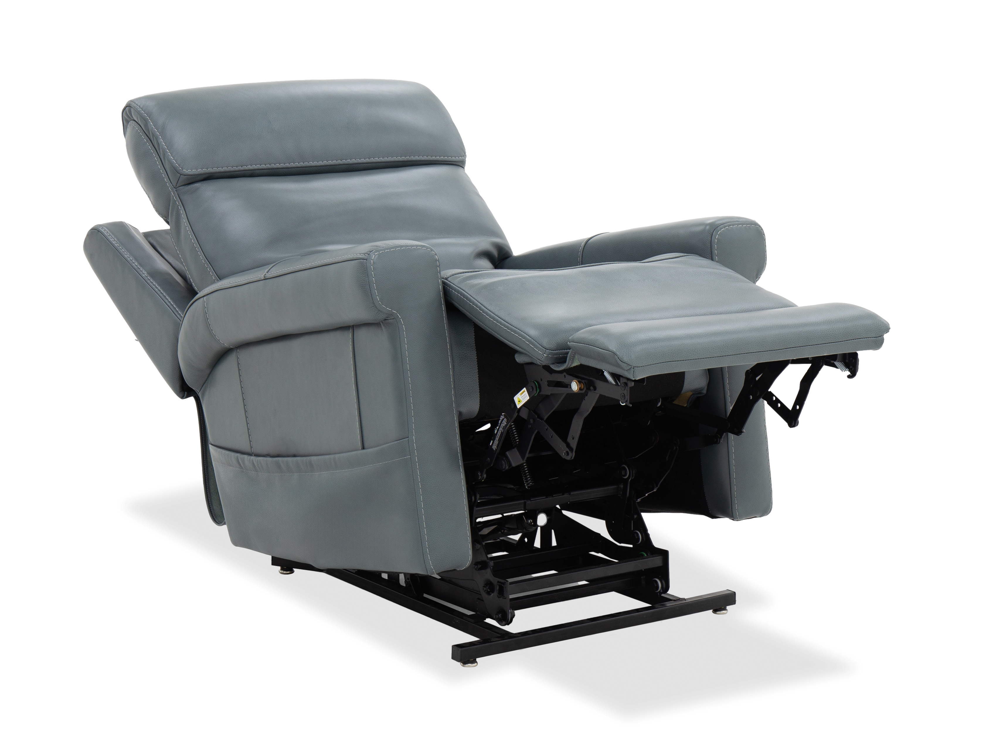 Hooker Furniture Locke Power Recliner