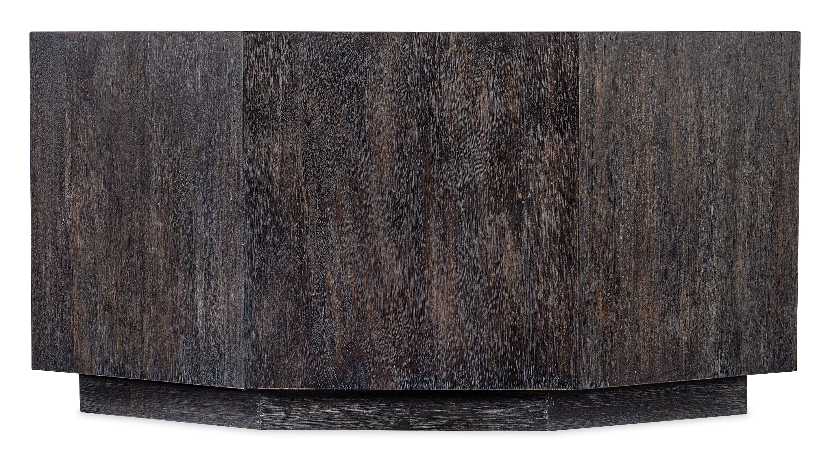 Honeycomb Cocktail Table