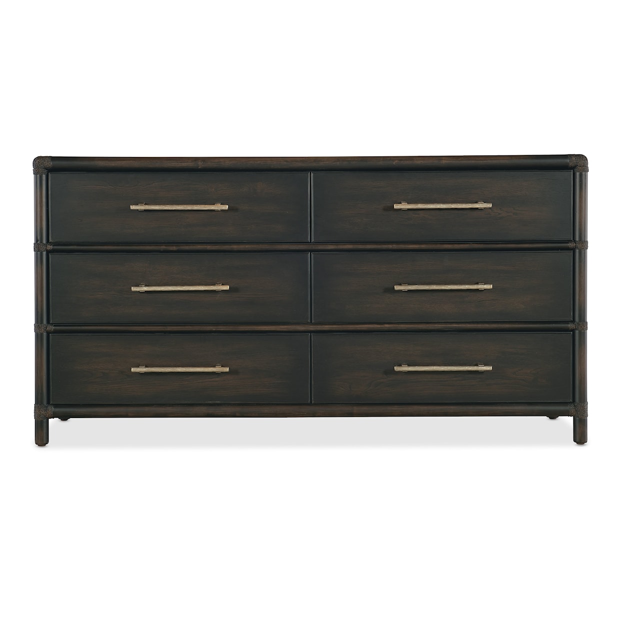 Hooker Furniture Retreat Dresser