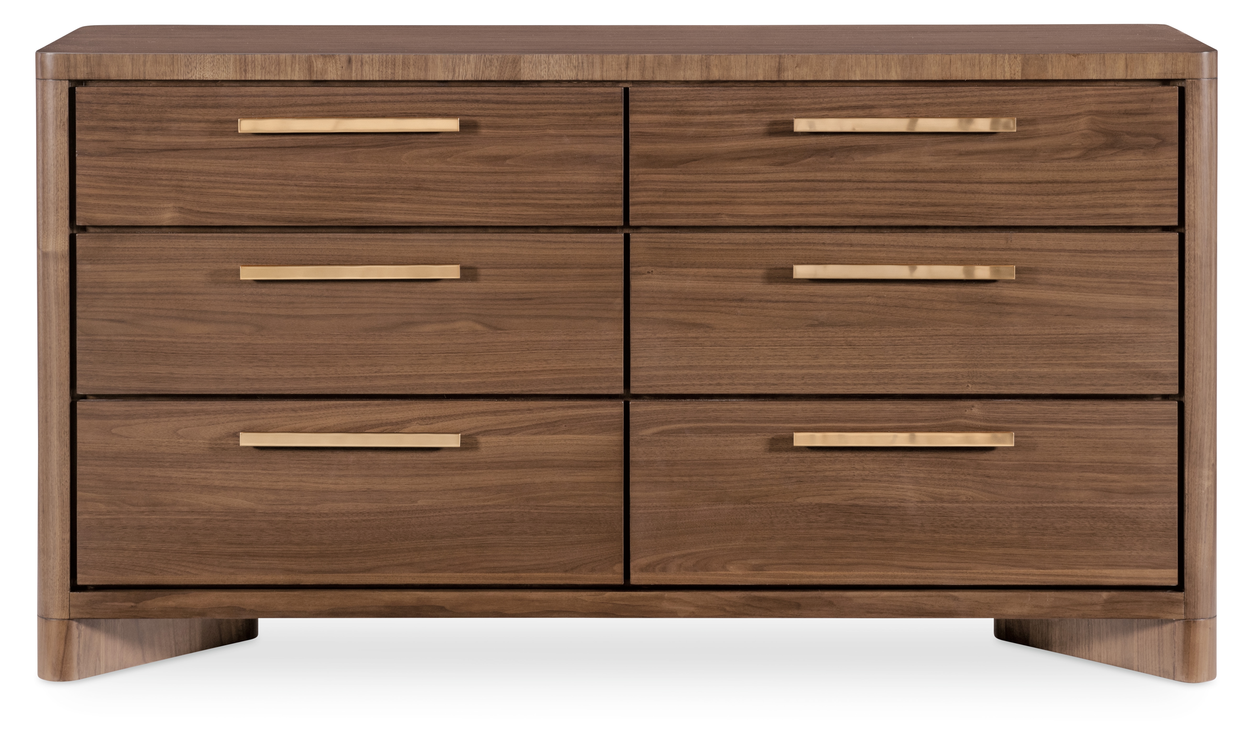 Hooker Furniture Eleana 6-Drawer Dresser