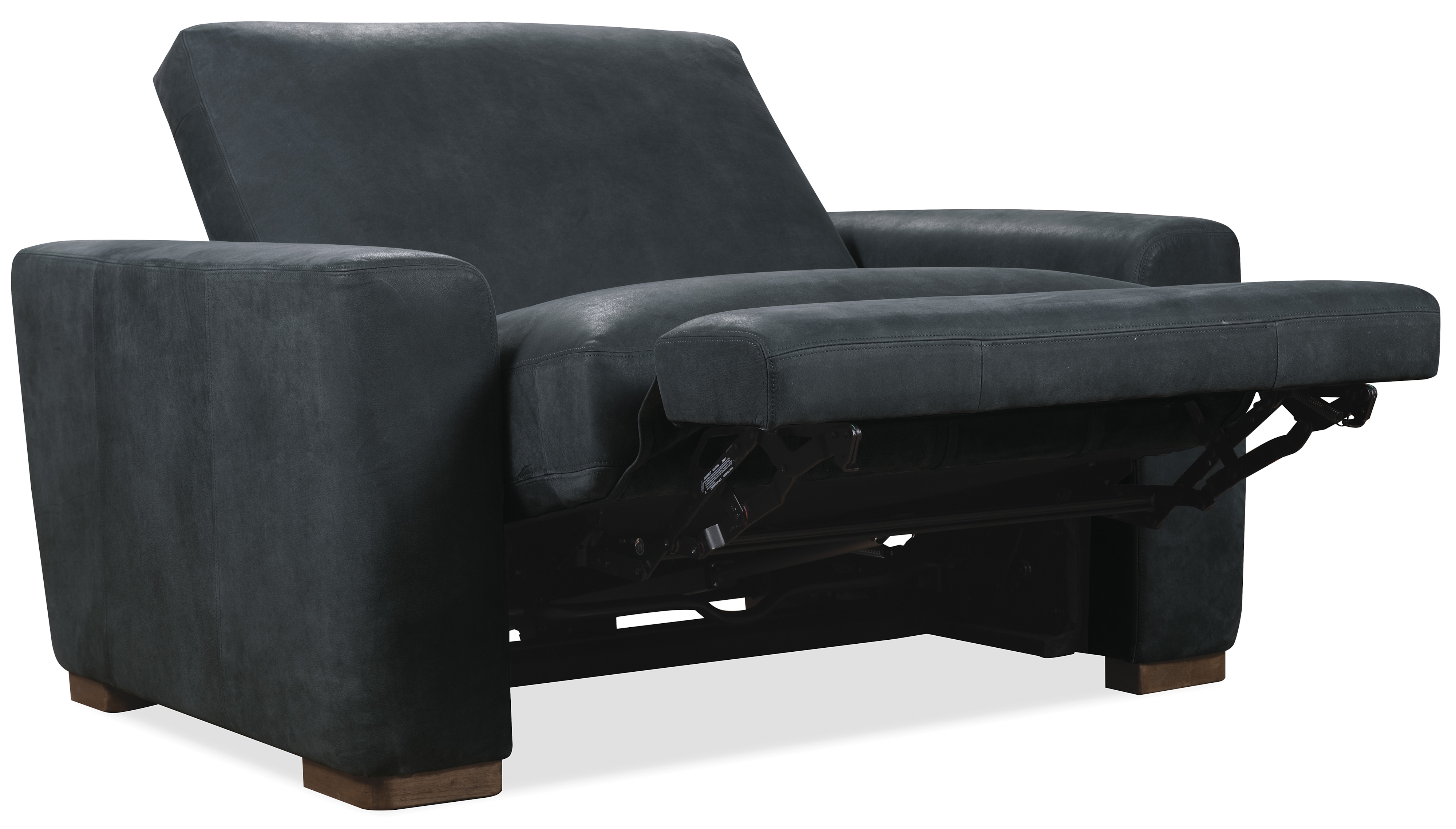 Large Power Recliner