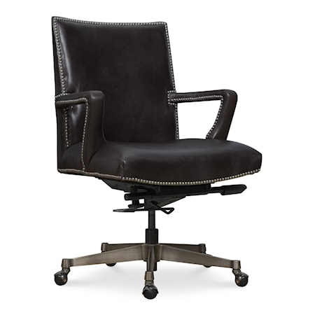 Executive Swivel Tilt Chair