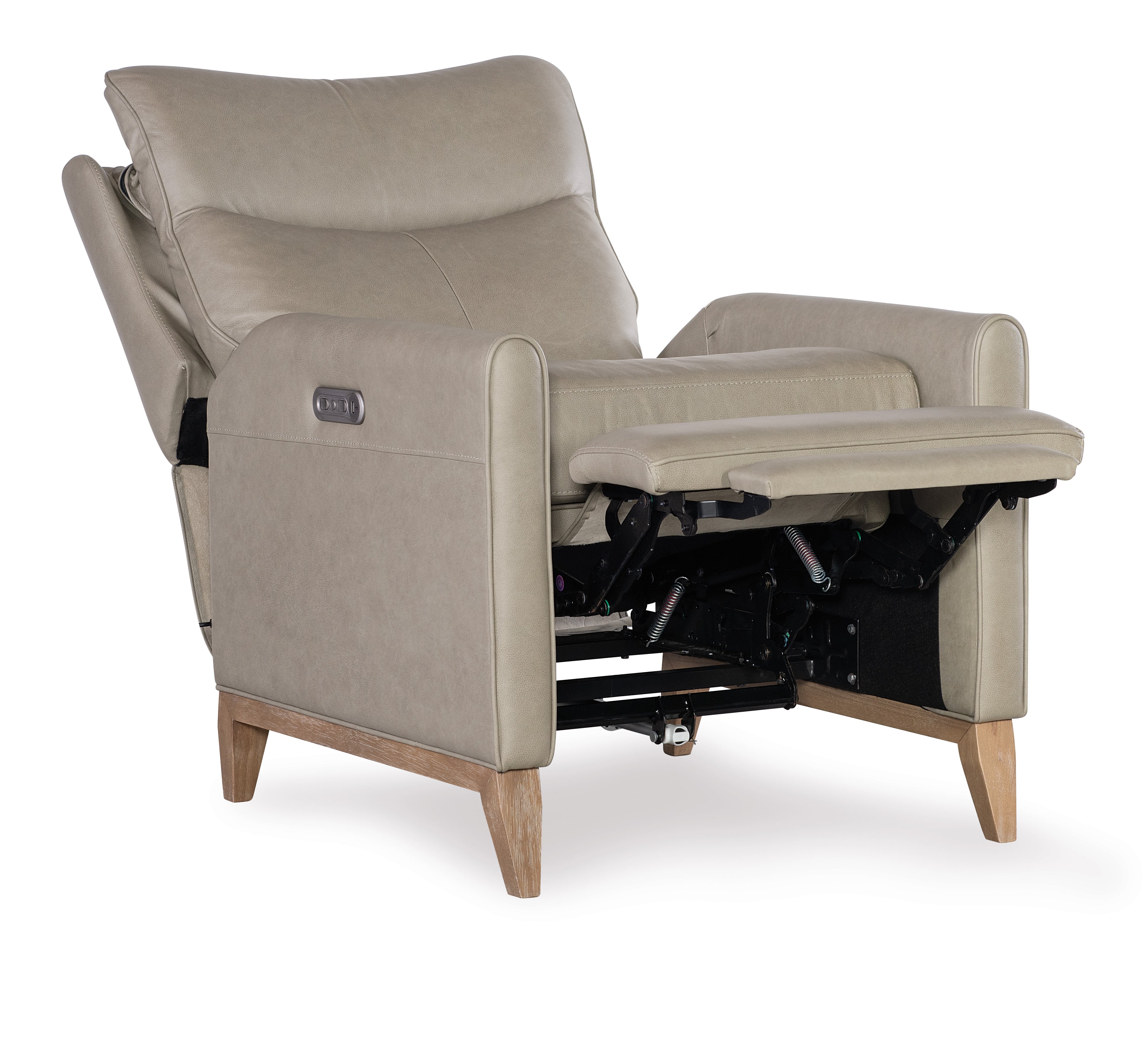 Hooker Furniture RC Power Recliner