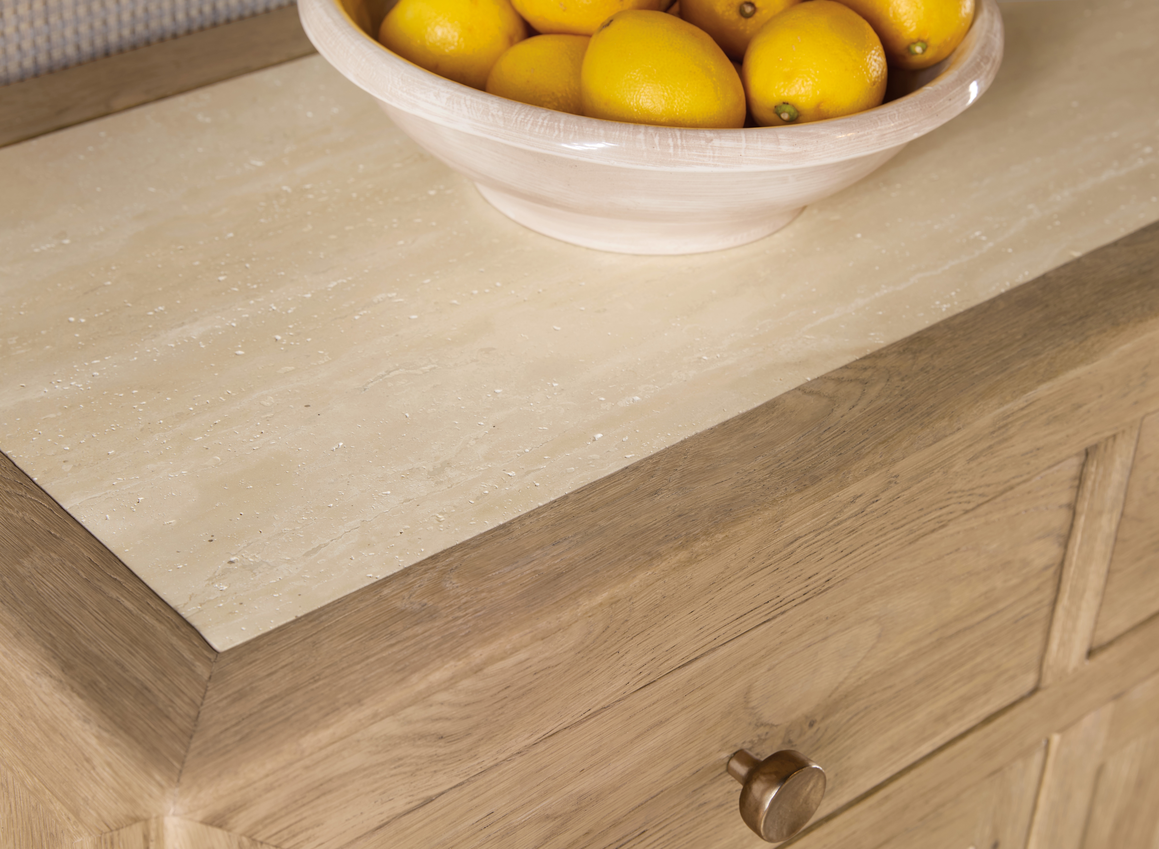 Hooker Furniture Driftwood Buffet