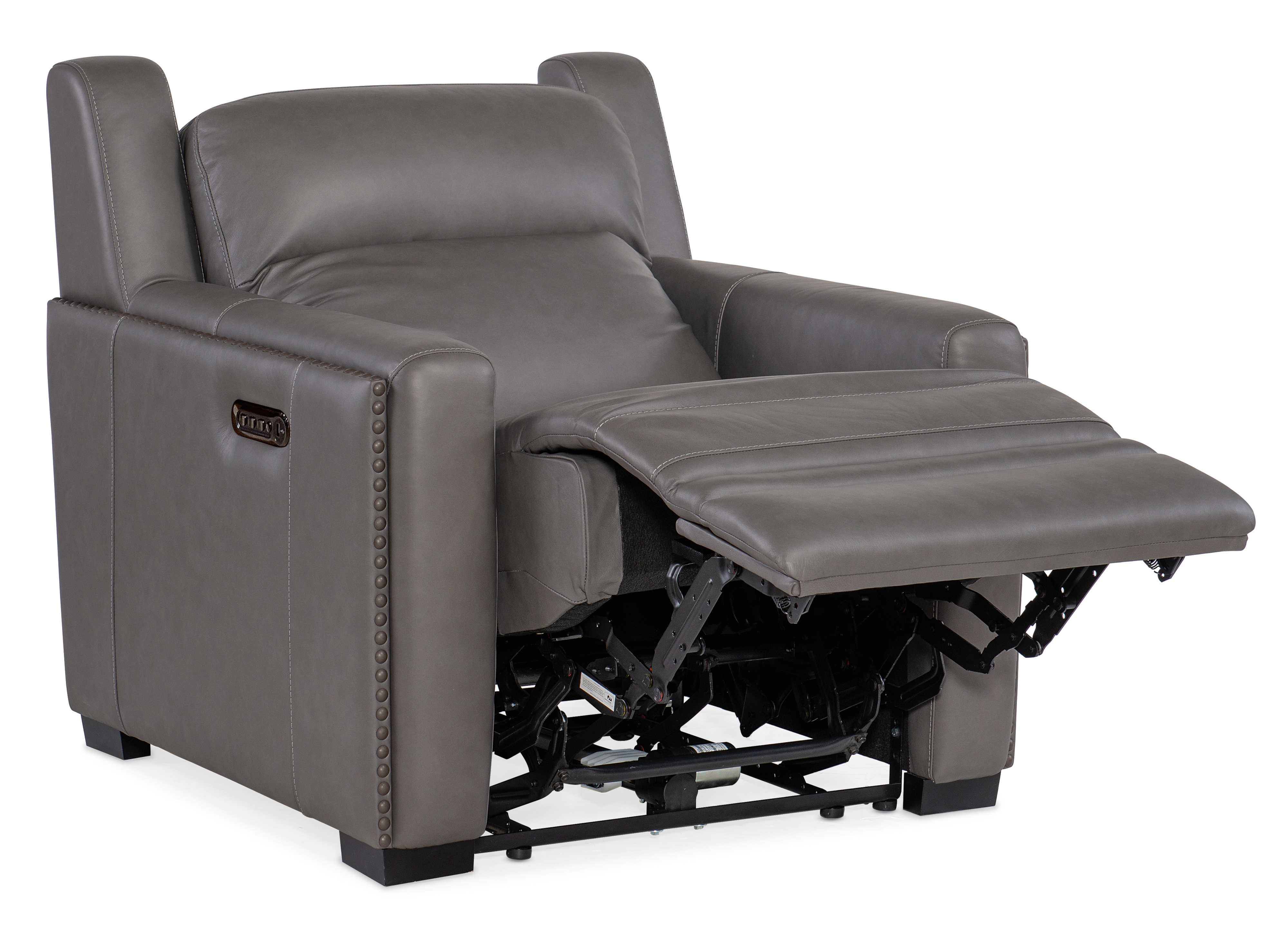 Hooker Furniture McKinley Power Recliner