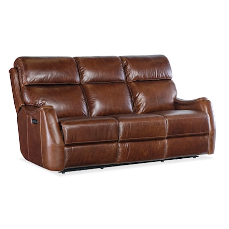 Power Reclining Sofa