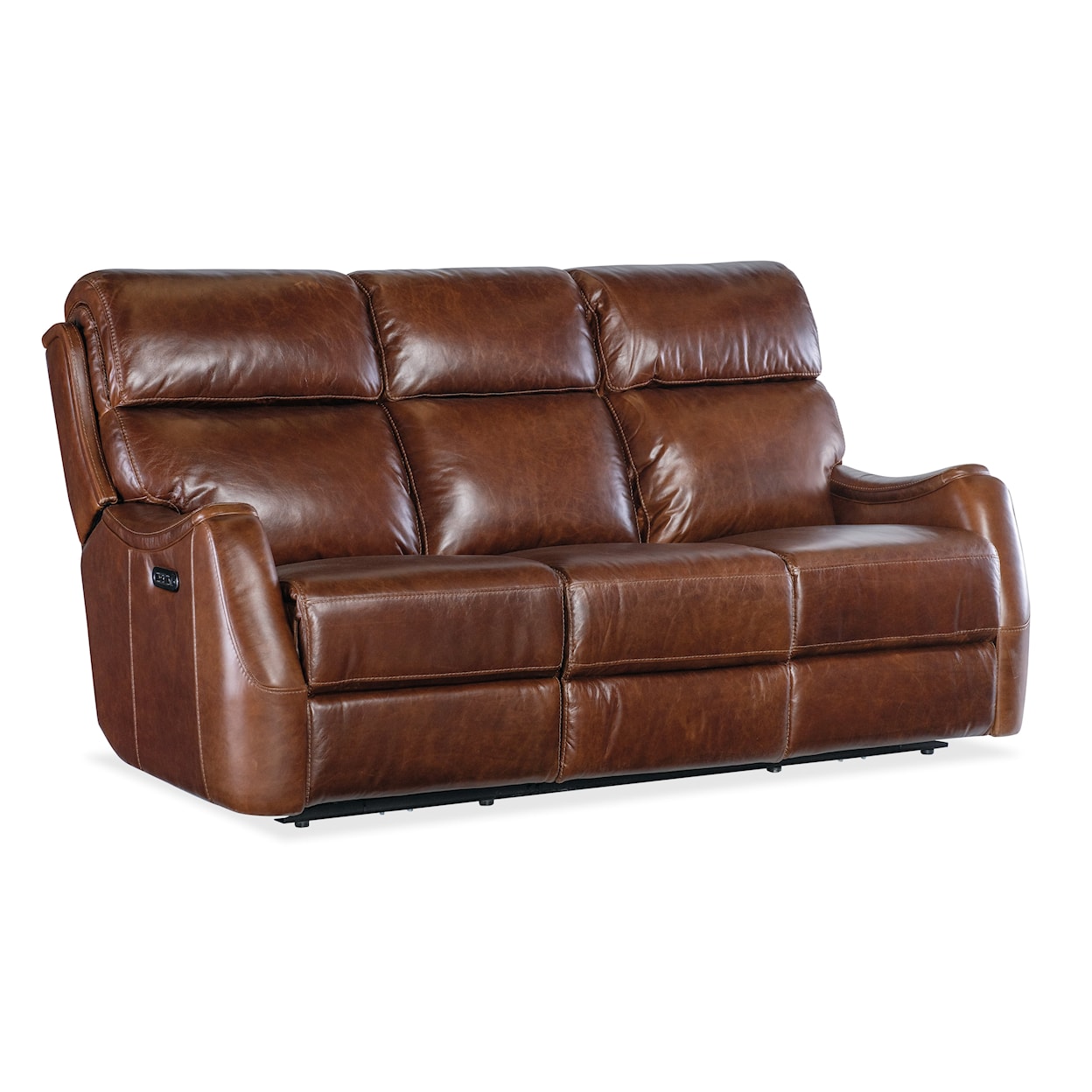 Hooker Furniture MS Power Reclining Sofa