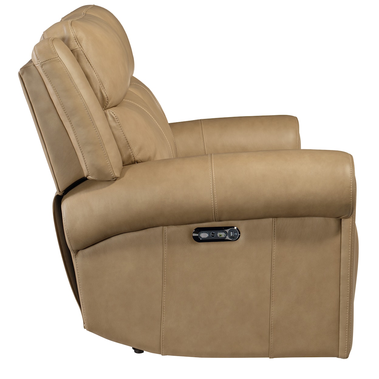 Hooker Furniture Oberon Zero Gravity Power Loveseat