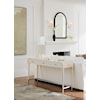 Hooker Furniture Nouveau Chic Console Table