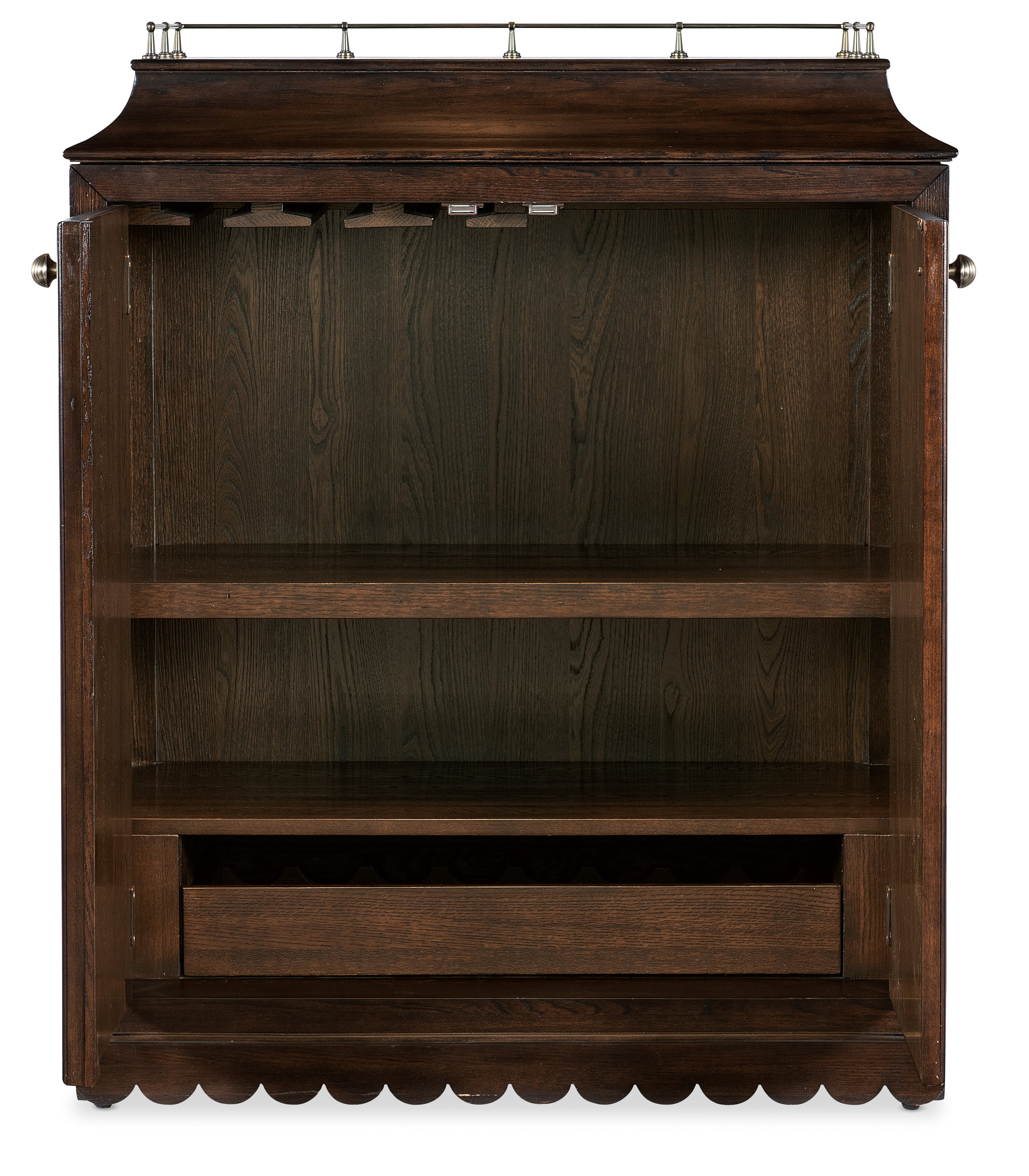 Bar Cabinet