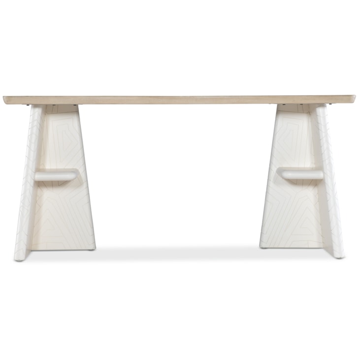 Hooker Furniture Commerce and Market Writing Table