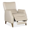 Hooker Furniture RC Press Back Recliner