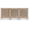 Hooker Furniture Melange Entertainment Console