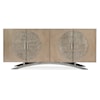 Hooker Furniture Melange Entertainment Console