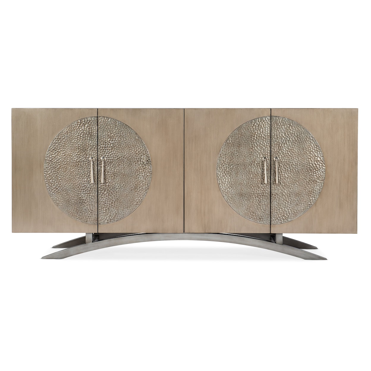 Hooker Furniture Melange Entertainment Console