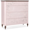 Hooker Furniture Susan G. Komen Moment of Hope Chest