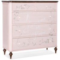 Moment of Hope Chest