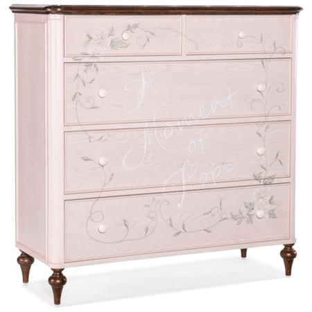 Moment of Hope Chest