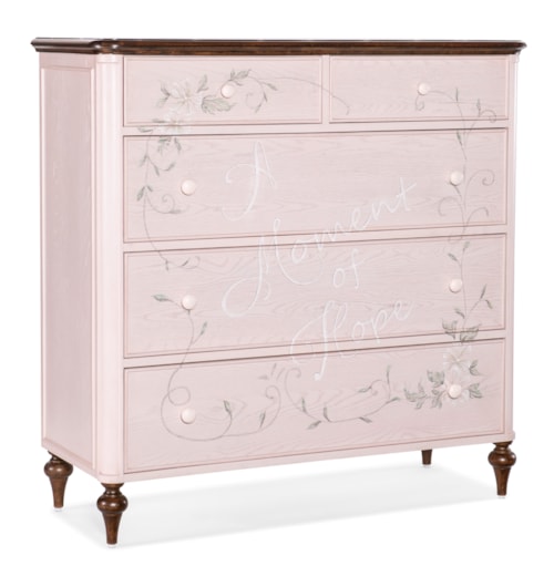 Moment of Hope Chest