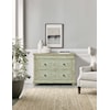 Hooker Furniture Traditions Two-Drawer Accent Chest